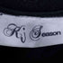kj season アーティスト プリント クルーネック s/s tシャツ メンズ JPN:M