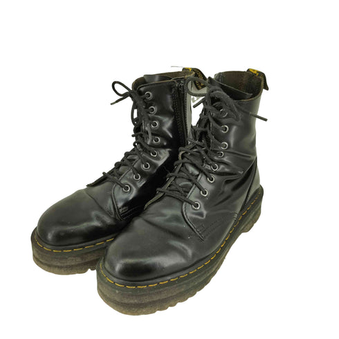ドクターマーチン Dr.Martens JADON 8ホールブーツ メンズ UK:9