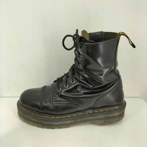 ドクターマーチン Dr.Martens JADON 8ホールブーツ メンズ UK:9