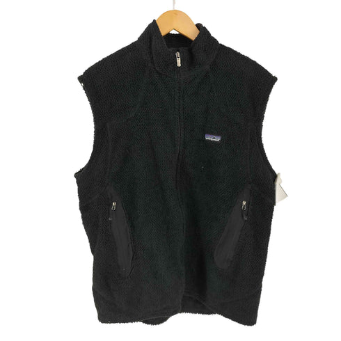パタゴニア patagonia 00s Regulator R2 Fleece Vest レギュレーター R2 フリース ベスト メンズ L