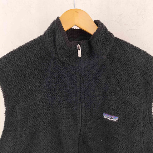 パタゴニア patagonia 00s Regulator R2 Fleece Vest レギュレーター R2 フリース ベスト メンズ L