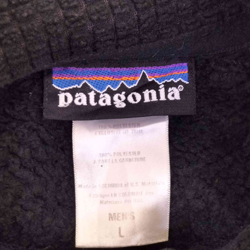 パタゴニア patagonia 00s Regulator R2 Fleece Vest レギュレーター R2 フリース ベスト メンズ L