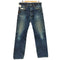 リーバイスヴィンテージクロージング Levis Vintage Clothing 501XX 1955年モデル BIG E 赤耳 日本製 ボタンフライ デニム パンツ メンズ W36