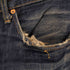 リーバイスヴィンテージクロージング Levis Vintage Clothing 501XX 1955年モデル BIG E 赤耳 日本製 ボタンフライ デニム パンツ メンズ W36