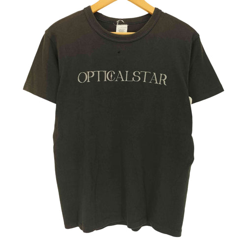 OPTICALSTAR S/S Tシャツ メンズ JPN:M
