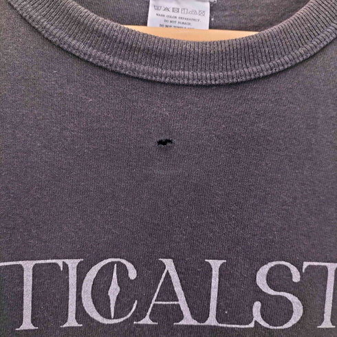 OPTICALSTAR S/S Tシャツ メンズ JPN:M