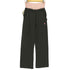INSPIRATION 26SS PALM LAYERED SWEAT PANTS レイヤード スウェット パンツ メンズ JPN:M