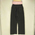 INSPIRATION 26SS PALM LAYERED SWEAT PANTS レイヤード スウェット パンツ メンズ JPN:M
