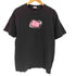 Weber ウェーバー ムービープリント 半袖Tシャツ メンズ L