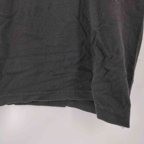 Weber ウェーバー ムービープリント 半袖Tシャツ メンズ L