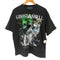 アトモス atmos T-shirt 03 アニメプリント 半袖Tシャツ メンズ L