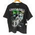 アトモス atmos T-shirt 03 アニメプリント 半袖Tシャツ メンズ L
