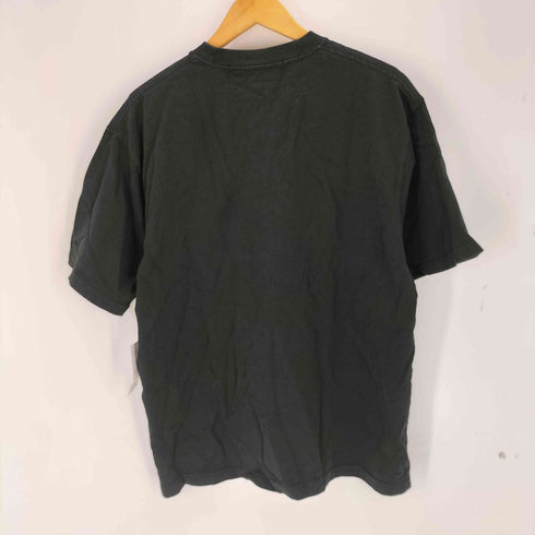 アトモス atmos T-shirt 03 アニメプリント 半袖Tシャツ メンズ L