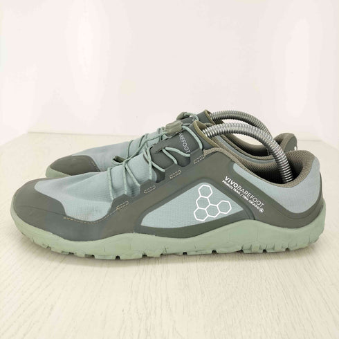 VIVOBAREFOOT ビボベアフット PRIMUS TRAIL III ALL WEATHER FGプライマス トレイル III オール ウェザー FG ランニングシューズ メンズ EUR41
