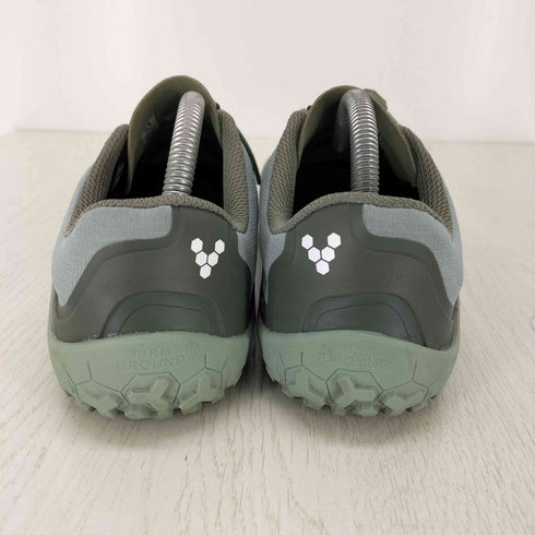VIVOBAREFOOT ビボベアフット PRIMUS TRAIL III ALL WEATHER FGプライマス トレイル III オール ウェザー FG ランニングシューズ メンズ EUR41