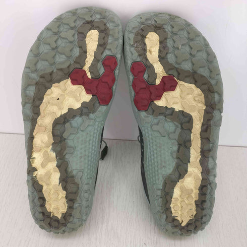 VIVOBAREFOOT ビボベアフット PRIMUS TRAIL III ALL WEATHER FGプライマス トレイル III オール ウェザー FG ランニングシューズ メンズ EUR41
