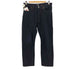 フィグベルメーカーズアンドコー PHIGVEL MAKERS & Co. 303 CLASSIC JEANS クラシック ストレート デニム パンツ メンズ