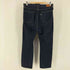 フィグベルメーカーズアンドコー PHIGVEL MAKERS & Co. 303 CLASSIC JEANS クラシック ストレート デニム パンツ メンズ