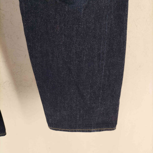 フィグベルメーカーズアンドコー PHIGVEL MAKERS & Co. 303 CLASSIC JEANS クラシック ストレート デニム パンツ メンズ