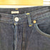 フィグベルメーカーズアンドコー PHIGVEL MAKERS & Co. 303 CLASSIC JEANS クラシック ストレート デニム パンツ メンズ