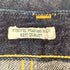 フィグベルメーカーズアンドコー PHIGVEL MAKERS & Co. 303 CLASSIC JEANS クラシック ストレート デニム パンツ メンズ