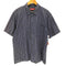 シュプリーム Supreme Loose Fit Mini Plaid S/S Shirt チェック柄 半袖シャツ メンズ L