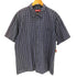 シュプリーム Supreme Loose Fit Mini Plaid S/S Shirt チェック柄 半袖シャツ メンズ L