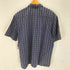 シュプリーム Supreme Loose Fit Mini Plaid S/S Shirt チェック柄 半袖シャツ メンズ L