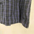 シュプリーム Supreme Loose Fit Mini Plaid S/S Shirt チェック柄 半袖シャツ メンズ L