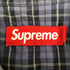 シュプリーム Supreme Loose Fit Mini Plaid S/S Shirt チェック柄 半袖シャツ メンズ L