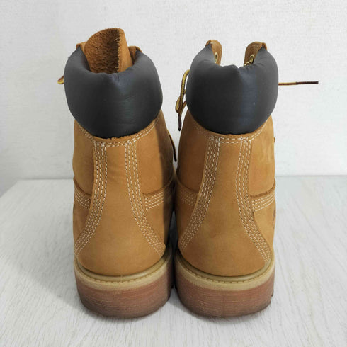 ティンバーランド Timberland 6 IN PREMIUM BOOT 6インチプレミアムブーツ メンズ 9W