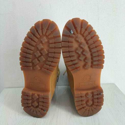 ティンバーランド Timberland 6 IN PREMIUM BOOT 6インチプレミアムブーツ メンズ 9W