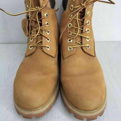 ティンバーランド Timberland 6 IN PREMIUM BOOT 6インチプレミアムブーツ メンズ 9W