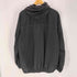 アンドワンダー and wander ROA garment dye nylon hooded jacket ナイロンフーデッド ジャケット メンズ L
