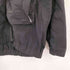 アンドワンダー and wander ROA garment dye nylon hooded jacket ナイロンフーデッド ジャケット メンズ L