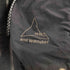 アンドワンダー and wander ROA garment dye nylon hooded jacket ナイロンフーデッド ジャケット メンズ L