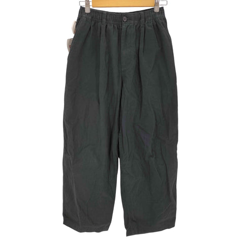 ナイキ NIKE Wide-Leg Pants ワイドレッグパンツ メンズ S