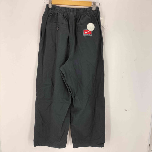 ナイキ NIKE Wide-Leg Pants ワイドレッグパンツ メンズ S