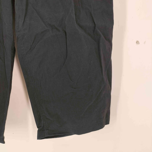 ナイキ NIKE Wide-Leg Pants ワイドレッグパンツ メンズ S