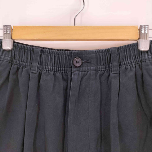 ナイキ NIKE Wide-Leg Pants ワイドレッグパンツ メンズ S