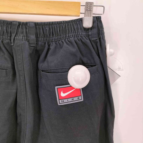 ナイキ NIKE Wide-Leg Pants ワイドレッグパンツ メンズ S