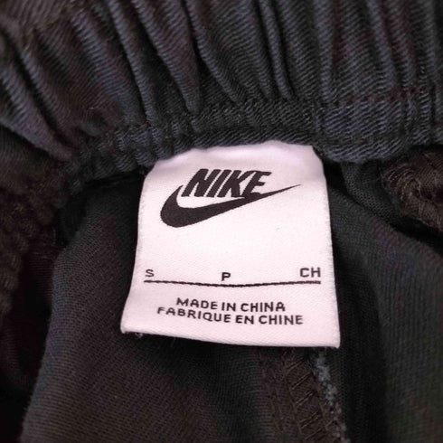ナイキ NIKE Wide-Leg Pants ワイドレッグパンツ メンズ S
