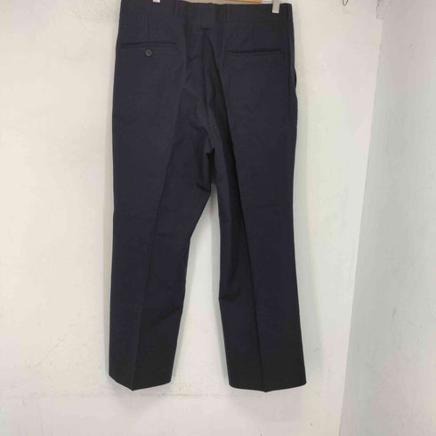 corbin talonジップ スラックス メンズ