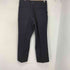 corbin talonジップ スラックス メンズ