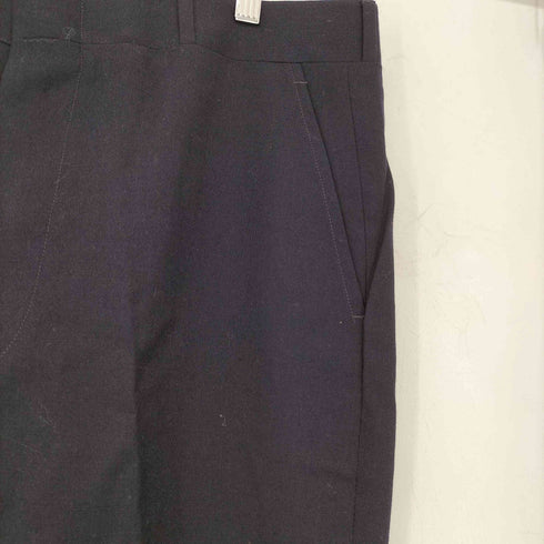 corbin talonジップ スラックス メンズ