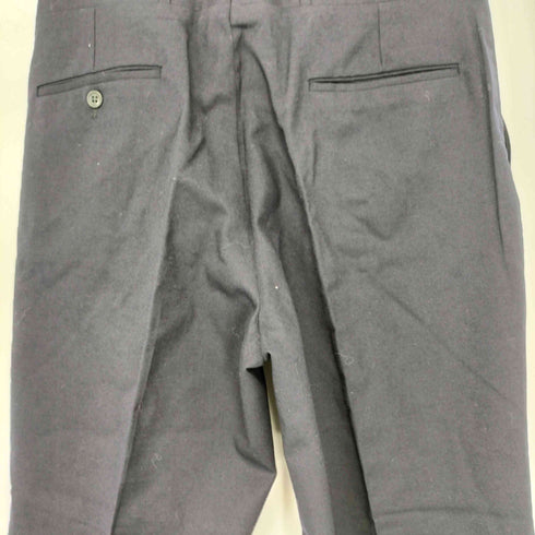 corbin talonジップ スラックス メンズ