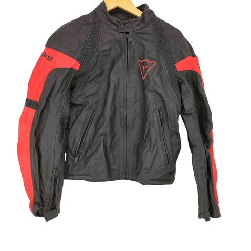 DAINESE レーシングジャケット メンズ EUR:54