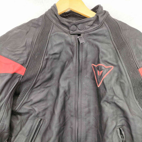 DAINESE レーシングジャケット メンズ EUR:54