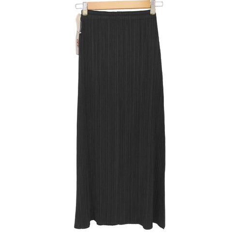 プリーツプリーズイッセイミヤケ PLEATS PLEASE ISSEY MIYAKE プリーツロングスカート レディース JPN:3