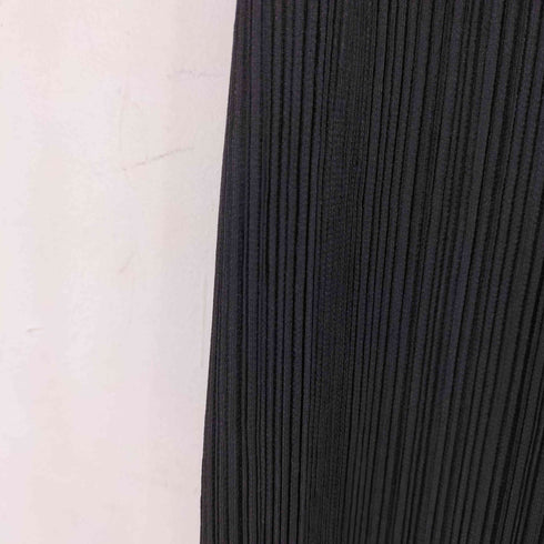 プリーツプリーズイッセイミヤケ PLEATS PLEASE ISSEY MIYAKE プリーツロングスカート レディース JPN:3